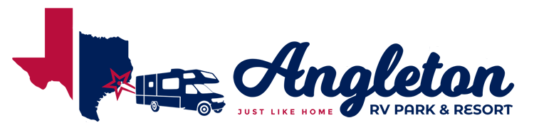 Angleton RV Park & Resort logo